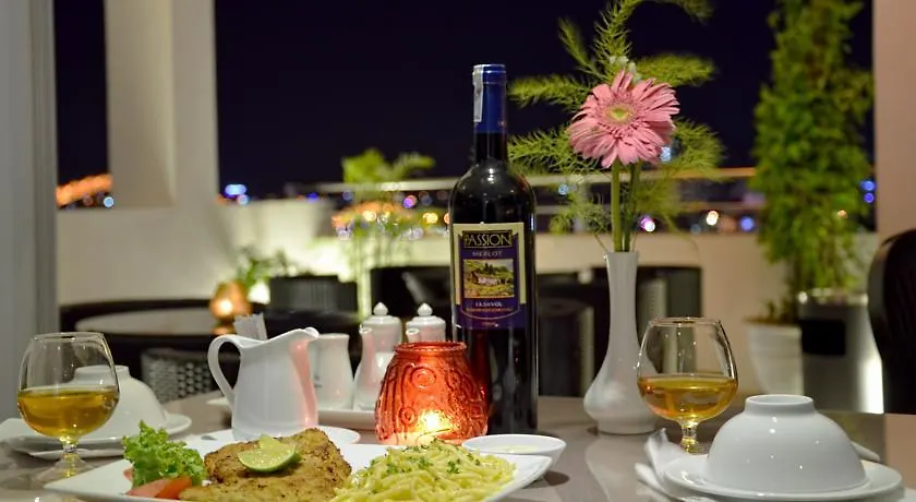 D&C Hotel Đà Nẵng