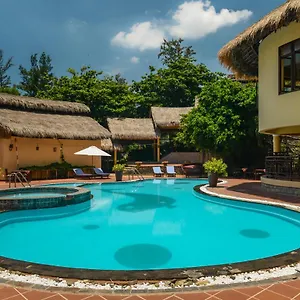 visit hotel
