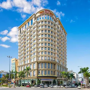 4* Hotel Minh Toan Galaxy