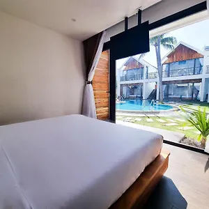 Tuong Vy Boutique Mui Ne Фантхьет