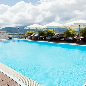 visit hotel