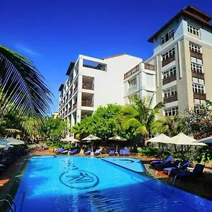 visit hotel