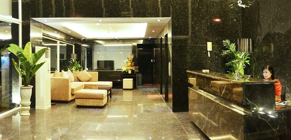 D&C Hotel Da Nang